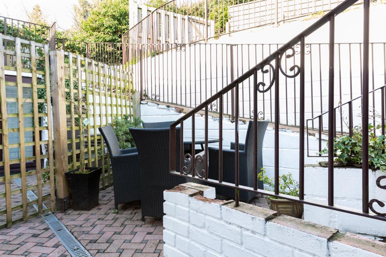 Villa Bronte Owl Lea Exterior foto